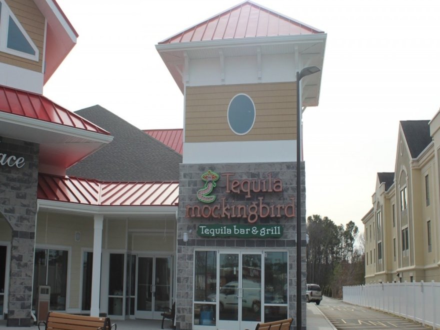 Park Place Plaza Park Place Plaza