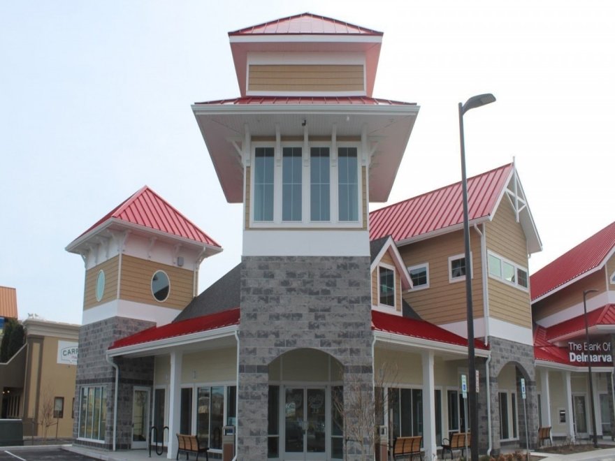 Park Place Plaza Park Place Plaza
