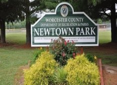Newtown Park