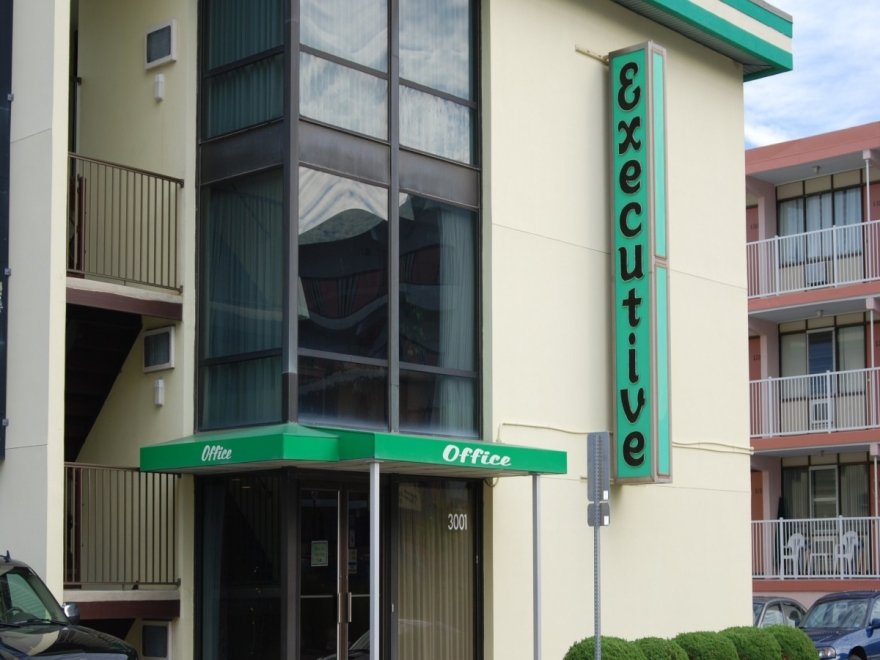 B.E.S.T. Motels