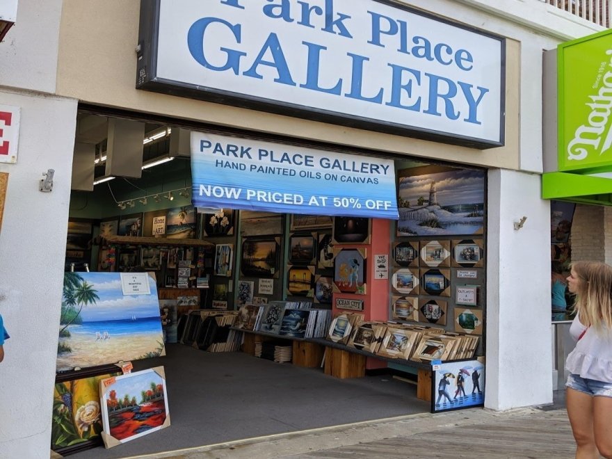 Park Place Gallery