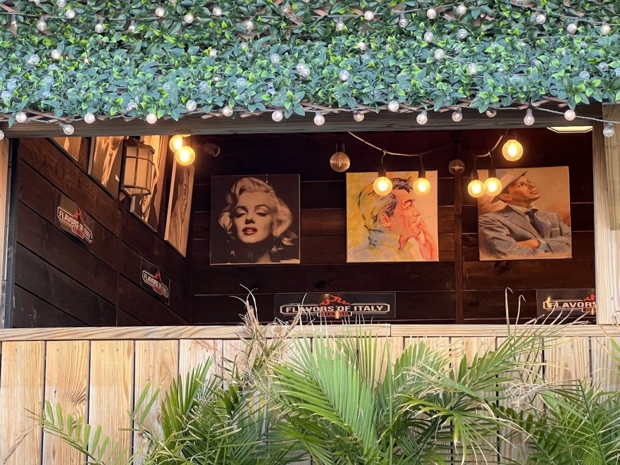 Flavors Of Italy Bistro Flavors Of Italy Bistro