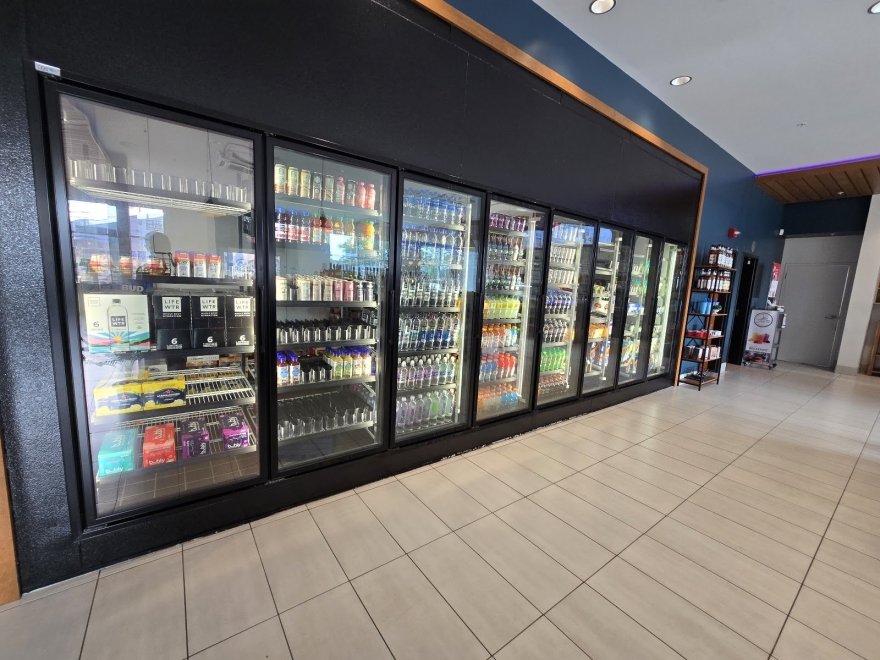 Jay's Cafe & Trading Co.