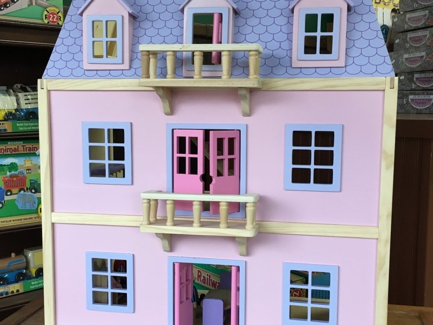 Snow Hill Toys Snow Hill Toys
