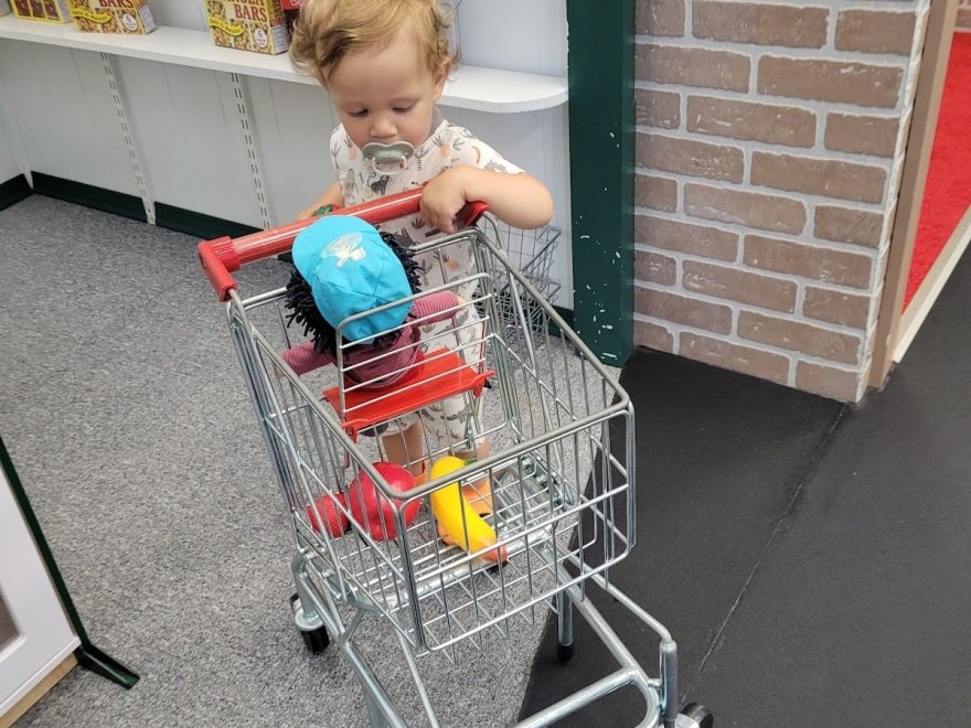 Snow Hill Toys Snow Hill Toys